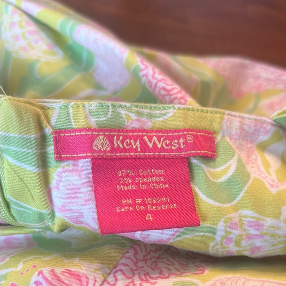 Key West Shell Sundress - Picture 5 of 5